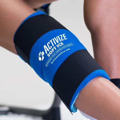 Advanced Cold Compression Therapy for Safer, Smarter Recovery