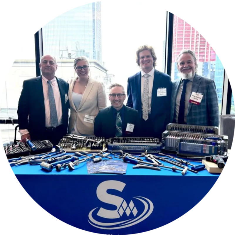 Build Long-Term Partnerships